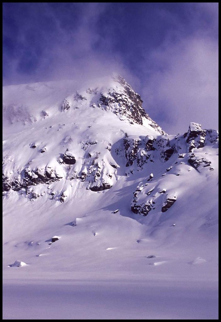Le Vieux Rascard Chambres D'Hotes Champoluc Buitenkant foto